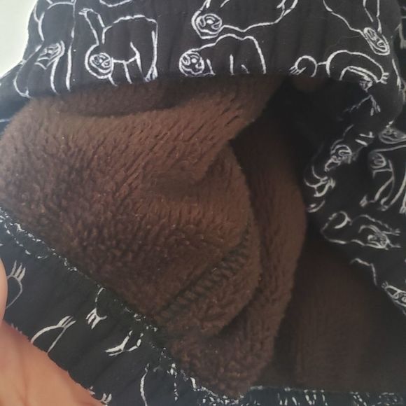 ✨2FOR15$✨Ardene Pyjama Sloth pants - Picture 3 of 3